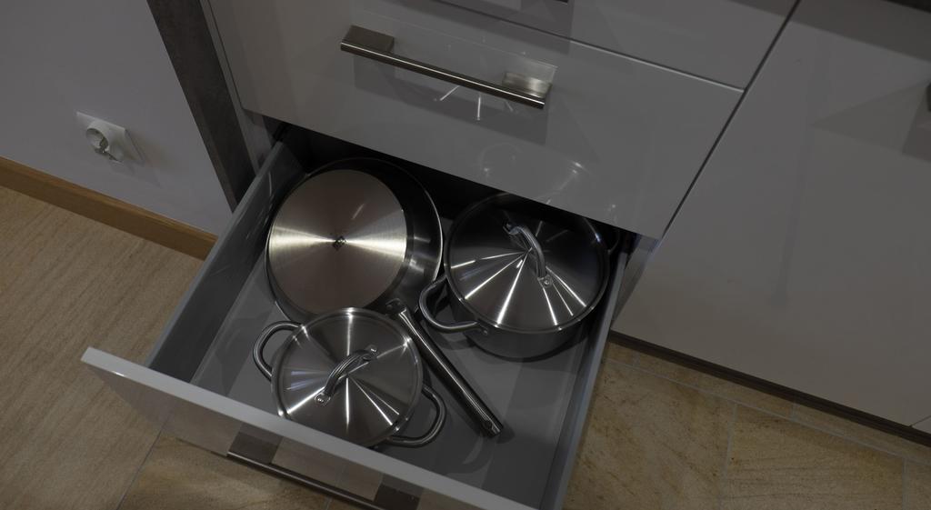 Apartament Wislany Sen Rum bild